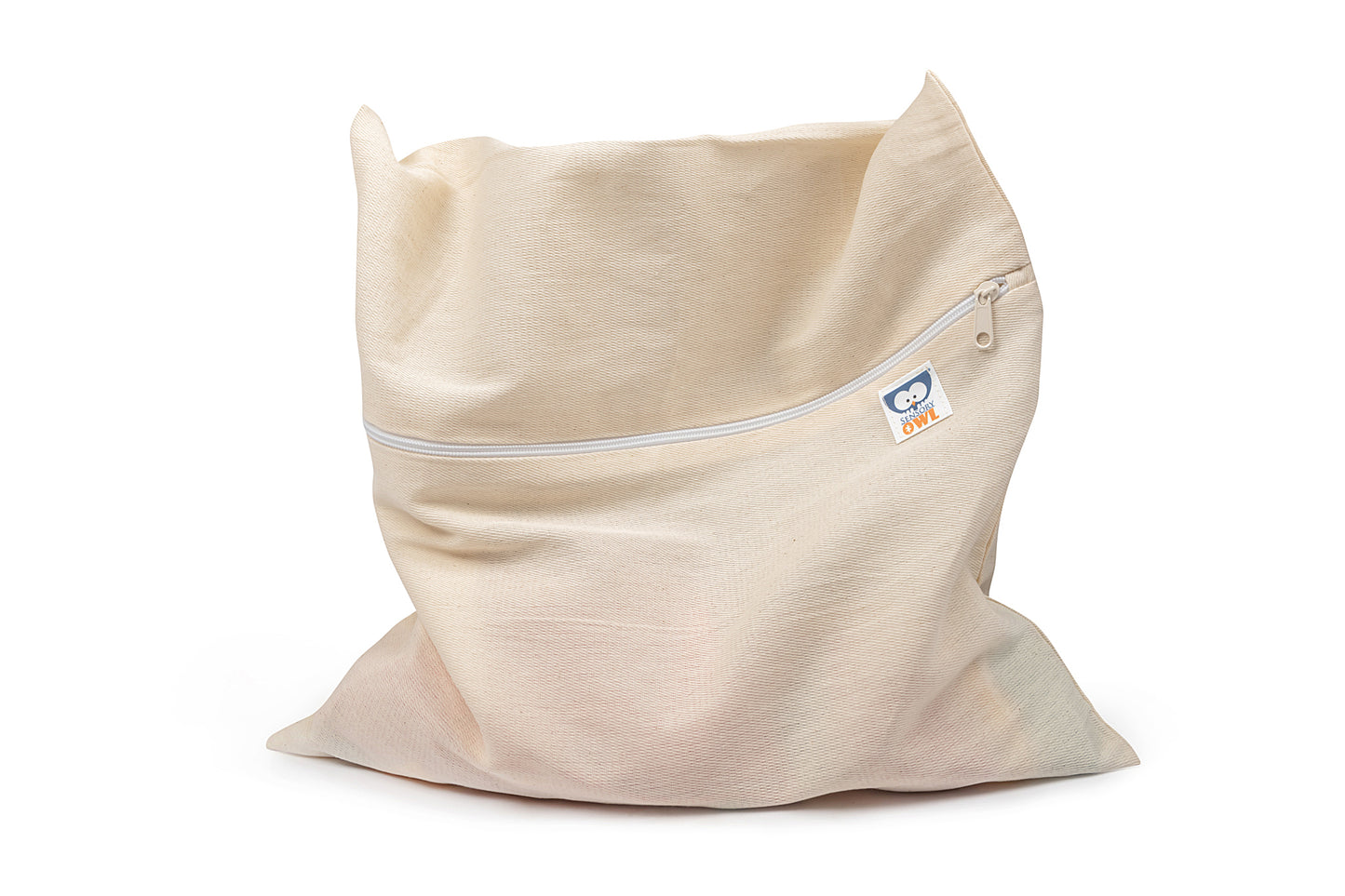 POUFS EN LYCRA VALUE 12PK