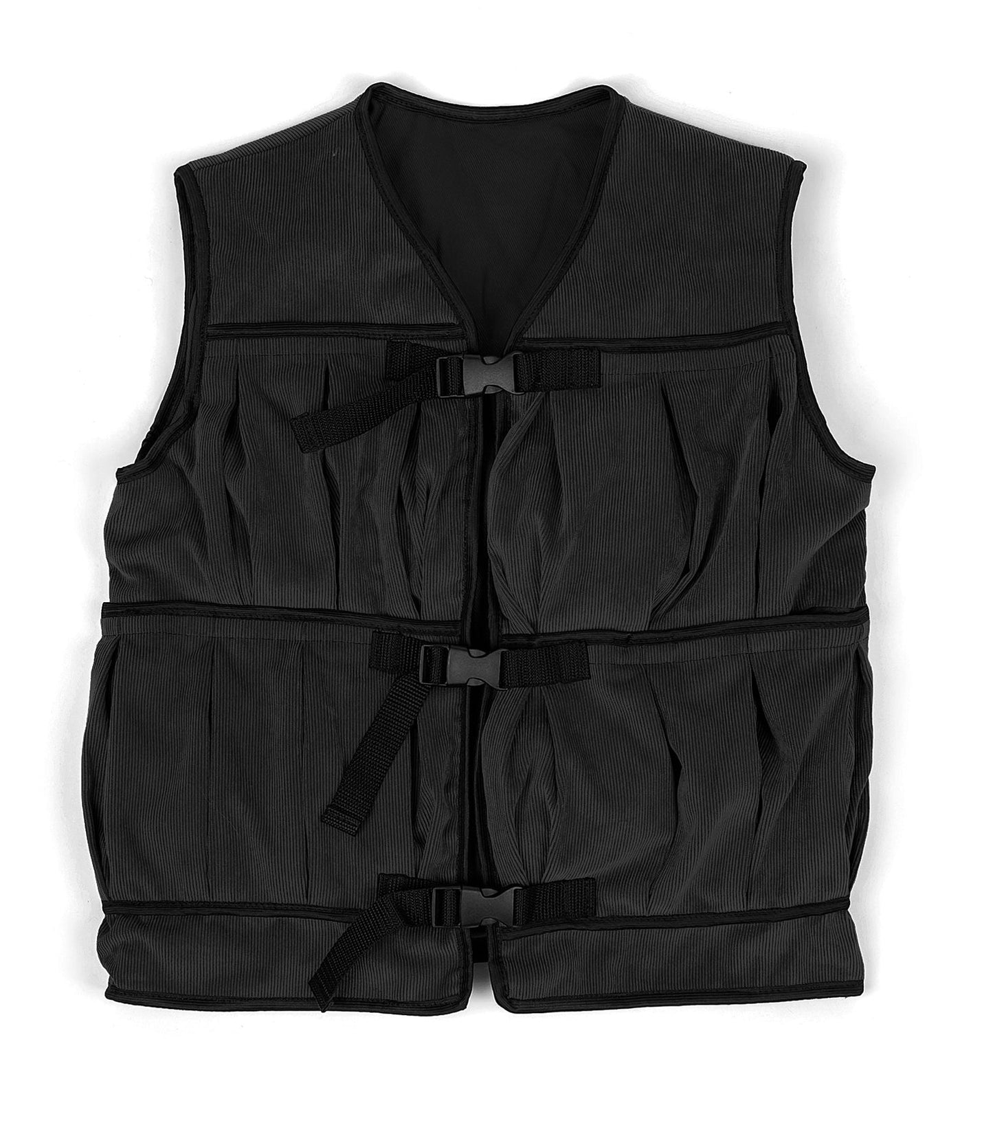 GILET DE THÉRAPIE LESTÉ EN OT (ERGOTHÉRAPIE)
