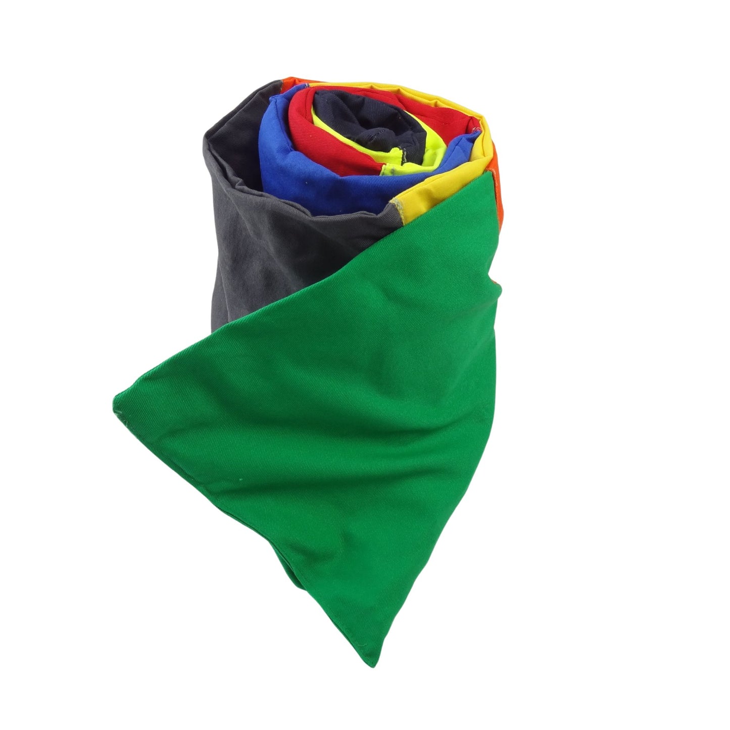 sensory path rolled