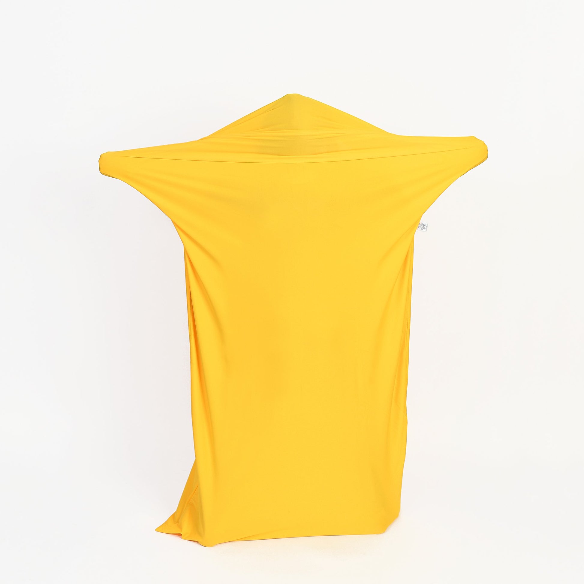 YELLOW BODY SOCK | SENSORY TOYS | SENSORY LEARNING & EXERCISE