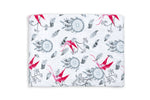 DREAMCATCHERS WEIGHTED BLANKET front pattern