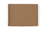 NUDE COTTON WEIGHTED BLANKET