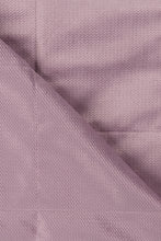 Charger l&#39;image dans la galerie, VELVET TOP WEIGHTED BLANKET IN LAVENDER 