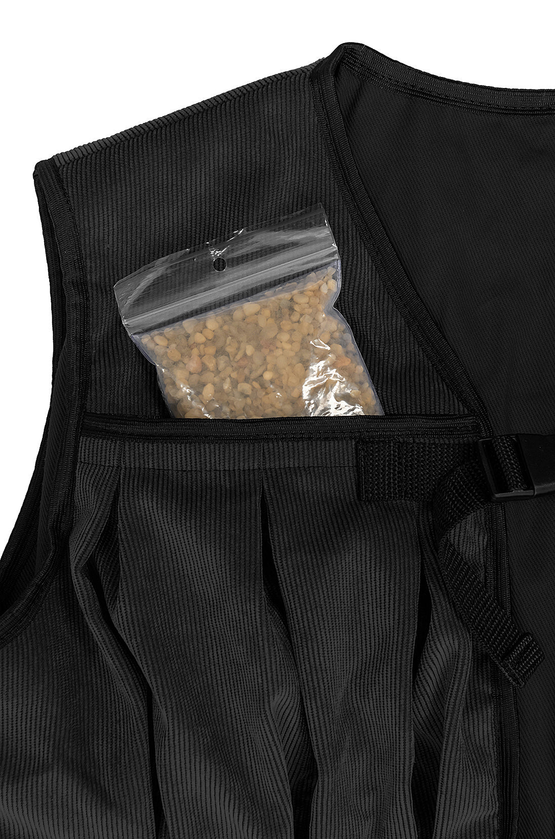 GILET DE THÉRAPIE LESTÉ EN OT (ERGOTHÉRAPIE)