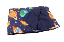 Charger l&#39;image dans la galerie, GALAXY WEIGHTED BLANKET