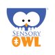 sensory owl logo