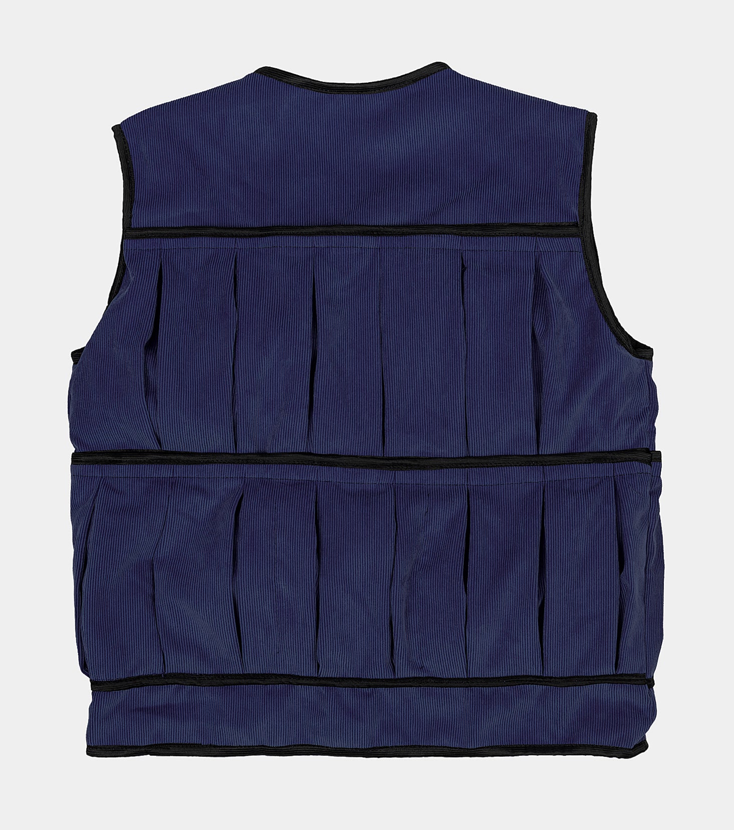 Navy OT Therapy Vest