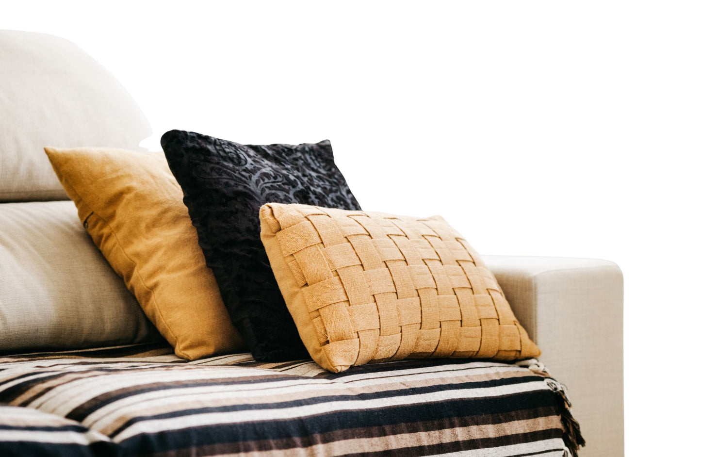 Pillowcases- Set of 2