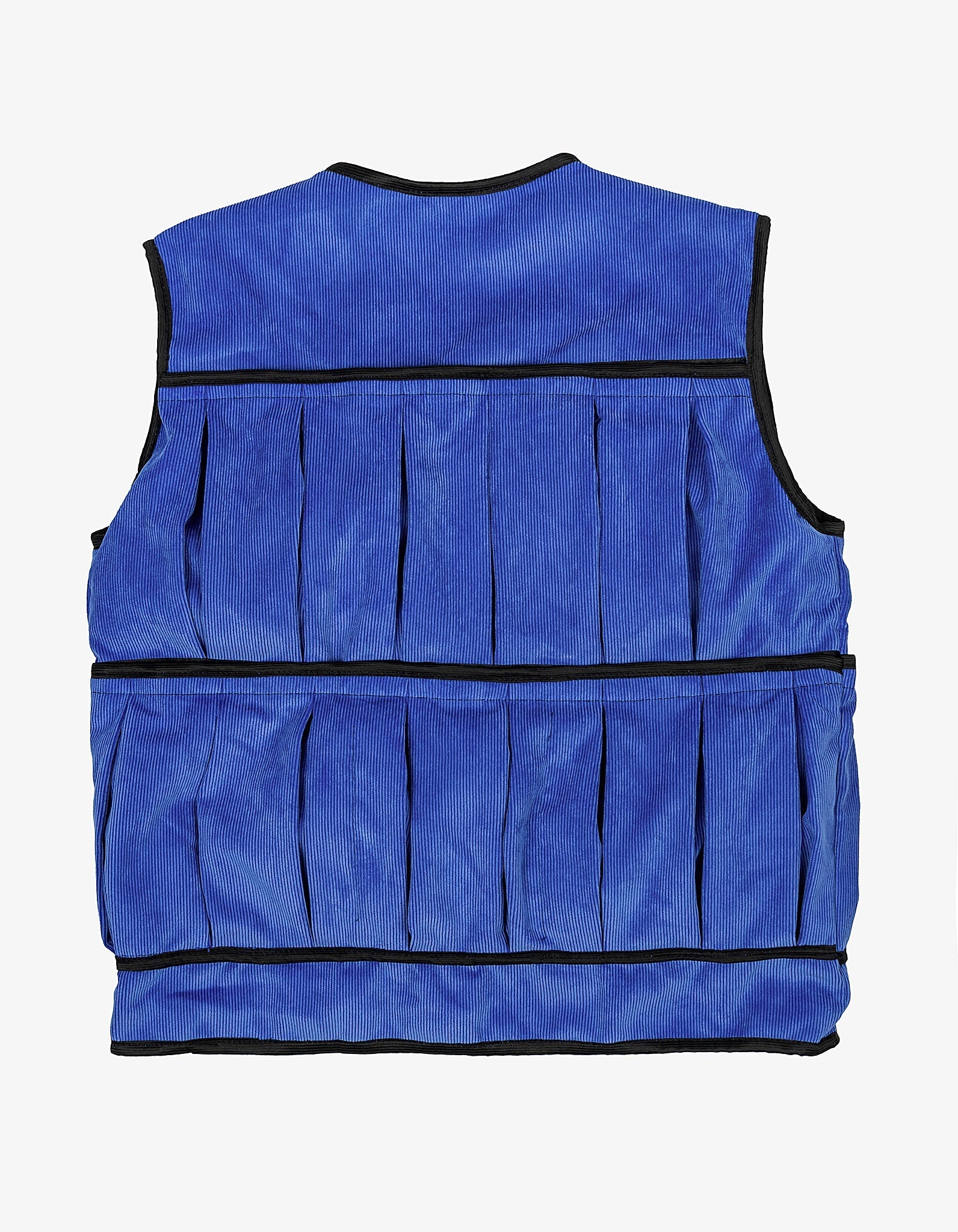 Blue OT Therapy Vest