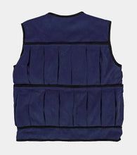 Charger l&#39;image dans la galerie, OT Weighted Therapy Vest Navy Blue