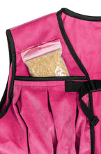 Charger l&#39;image dans la galerie, OT Weighted Therapy Vest Pink
