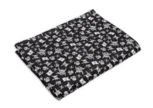 Charger l&#39;image dans la galerie, PIRATES MINKY WEIGHTED BLANKET | Sensory Owl