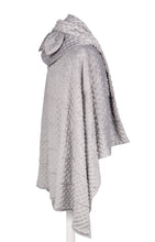 Charger l&#39;image dans la galerie, WEIGHTED BLANKET HOODIE