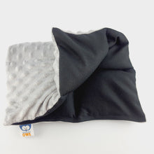 Charger l&#39;image dans la galerie, SOFT LAP PILLOW | SENSORY OWL