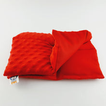 Charger l&#39;image dans la galerie, SOFT LAP PILLOW | SENSORY OWL