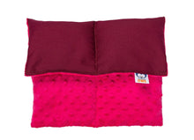 Charger l&#39;image dans la galerie, SOFT LAP PILLOW | SENSORY OWL