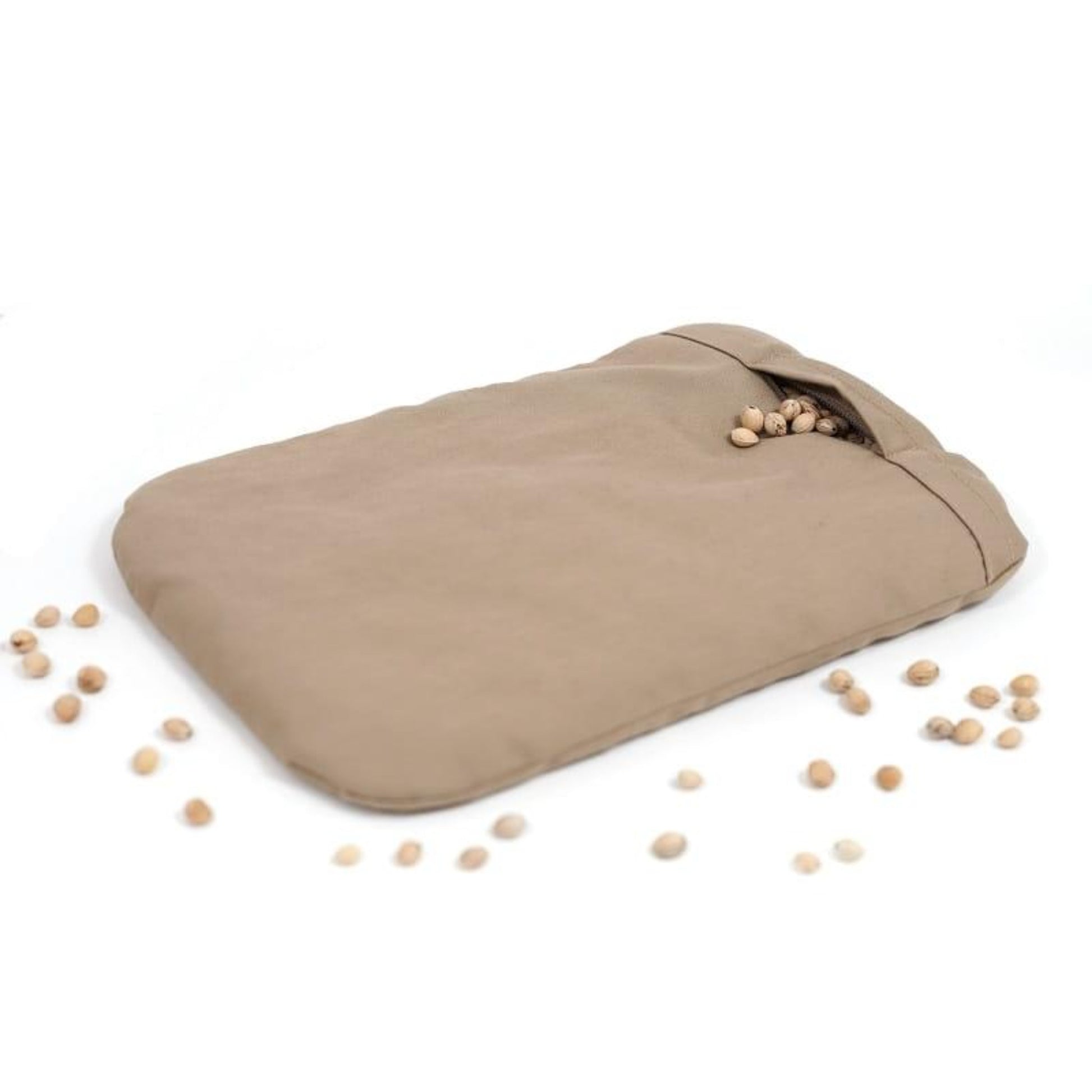 CHERRY PIT HEATING PAD | SENSORY OWL