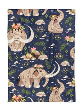 Charger l&#39;image dans la galerie, ICE AGE WEIGHTED BLANKET SENSORY OWL