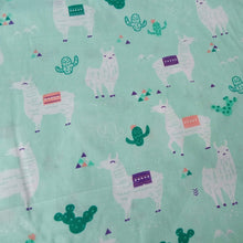 Charger l&#39;image dans la galerie, LLAMAS MINKY WEIGHTED BLANKET | SENSORY OWL